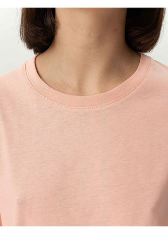 Унісекс лонгслів оверсайз котон (0012700BEL3XL) Casual Trend №127 - (361029257)