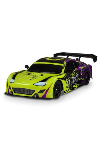 Радіокерована машинка X-Pace () Overmax OV-X-DRIFTY (331861117)