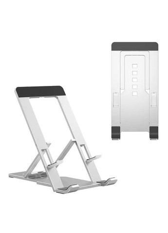 Подставка для телефона VHG HZ12 Phone Stand Silver Nintendo (324068389)