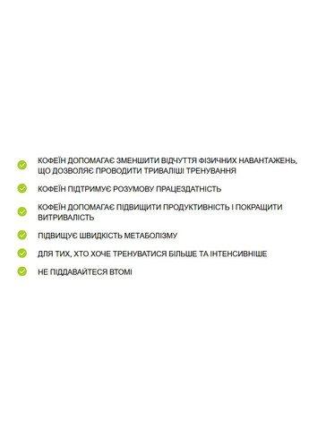 Кофеин Caffeine 200мг 180 таб. SFD Nutrition (348138837)