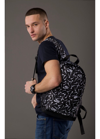 Стильный мужской рюкзак - прочный и удобный вариант No Brand (365592432)