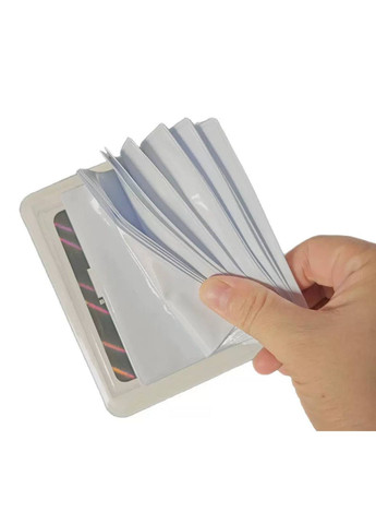 Біндер для карточок з K-pop Demon Hunters, Мисливиці на демонів No Brand (368983693)