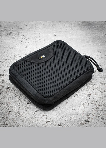 Вставка модульна кишеня на блискавці Black M-TAC (315147587)