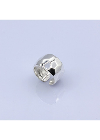 Кольцо серебряное широкое Грани 925 19-20 размер Skifska Etnika (364203312)