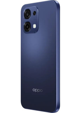 Смартфон A6 Pro 4G 8/256GB Stellar Blue Oppo (365749295)