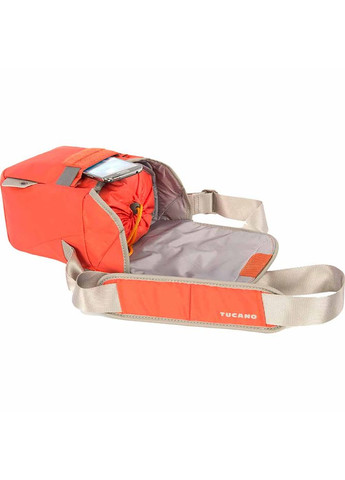 Сумка для фотоаппарата Scatto Holster Bag Orange (CBSHL-O) Tucano (306815582)