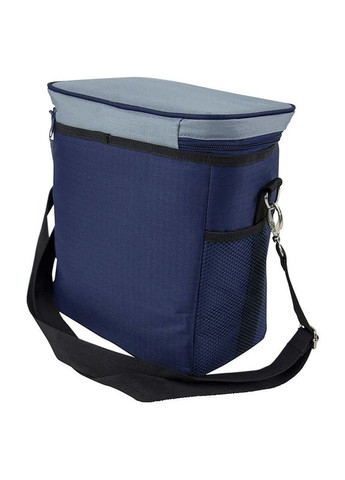 Термосумка Cooler Bag 10 Blue (DAS303300) Bo-Camp (333339745)