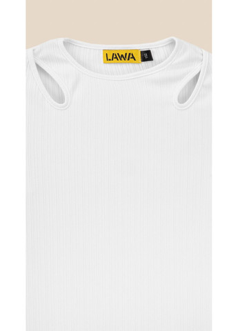 Лонгслів однотонний для дівчинки GBC02305 158 см shop (2888000017895) LAWA (367004993)