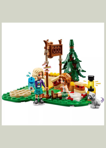 Конструктор Friends Стрельбище в приключенческом лагере (42622) Lego (333252427)
