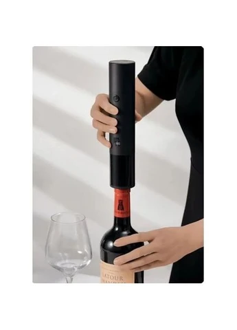 Штопор Electric Wine Opener HU0235 [139137] Huo Hou (399254491)