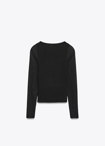 Лонгслив Zara (359471845)