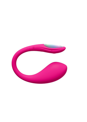 Мини смарт-виброяйте Lush Mini, уменьшенная версия Lush 4 Lovense (354831136)