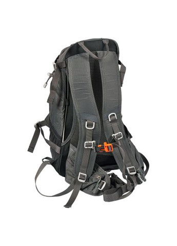 Рюкзак туристичний (9582DG) Skif Outdoor Adventure 30L Dark Grey (369882728)