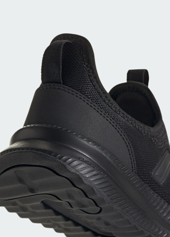 Черные всесезонные кроссовки x_plr pulse adidas