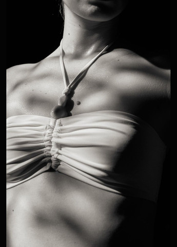 Купальный топ H&M (333195583)