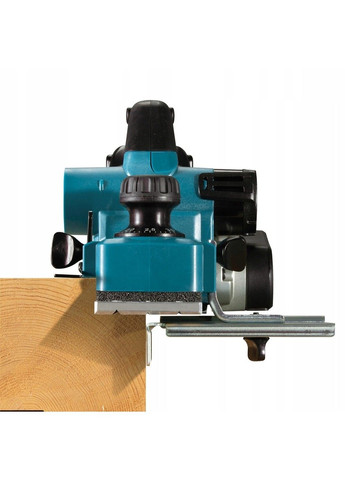 Рубанок акумуляторний DKP181ZU (82 мм, 12000 хв-1, BL, LXT, AWS, без акумуляторів та зарядного пристрою) Makita (296987394)