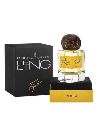 Figolo 50 мл Духи Lengling (340455496)