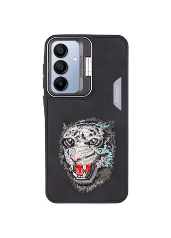 Чехол на Samsung Galaxy A55 / для самсунг галакси А55 с узором и подставкой Epik (338604170)