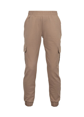 Костюм №2 жакет + джогери двунитка візон 4PROFI (370439326)