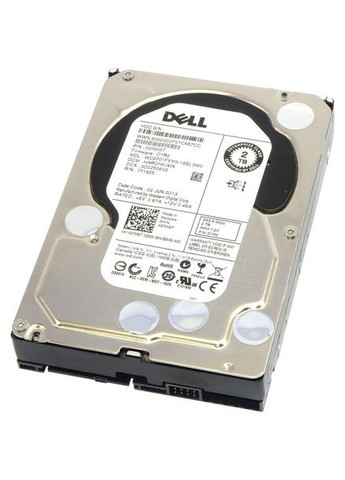 Жесткий диск Enterprise Class 2 TB 3.5" SAS 7200rpm 32MB (WD2001FYYG) WD (317634350)