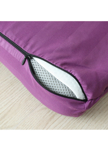 Наволочка для ортопедической подушки МI0033 (37х57х12/9) Еней-Плюс (326585340)