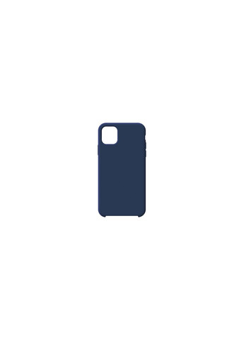 Чехол для мобильного телефона (ARM60553) ArmorStandart icon2 case apple iphone 11 midnight blue (275101318)