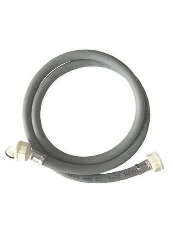 Шланг заливний для пральної машини 2.0м TAQ-LAV- H3/4″ 205481 TUCAI (335426299)
