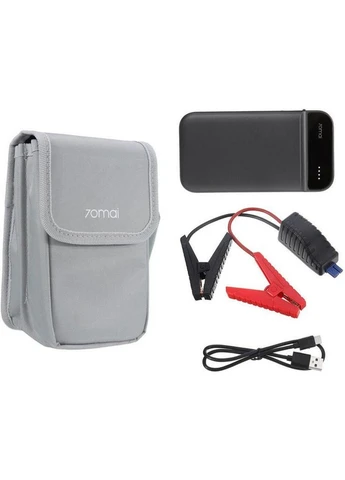 Пуско-зарядний пристрій Jump Starter (Midrive PS01) [43728] 70Mai (401539326)
