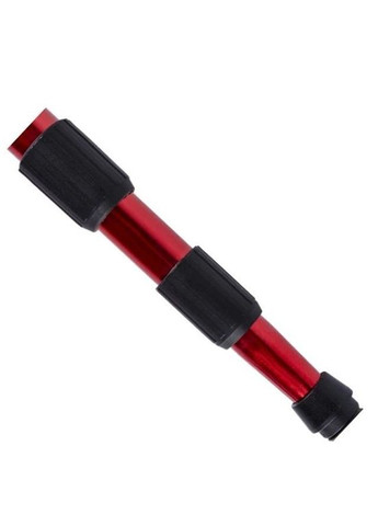 Палки для скандинавской ходьбы "Kodenor" телескопические (пара) Red No Brand (279595177)