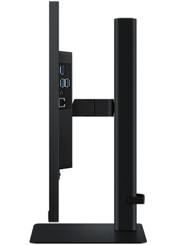 Монітор LS27D804UAIXCI 27" S80UD HDMI, DP, USB, USB-C, MM, IPS, 3840x2160 Samsung (362347712)