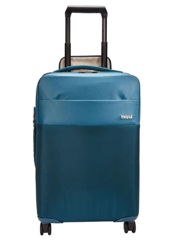 Валіза на колесах Spira Carry-On Spinner with Shoes Bag (Legion Blue) 3204144 (TH 3204144) (TH 3204144) Thule (315032414)