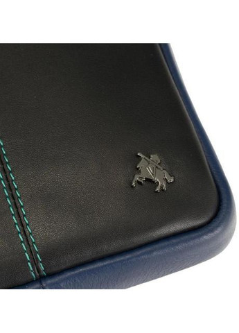 Сумка мужская кожаная через плечо клатч для телефона S10 Remi Visconti (367040971)