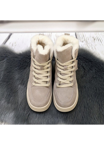 Черевики жіночі зимові ITTS (315019586)