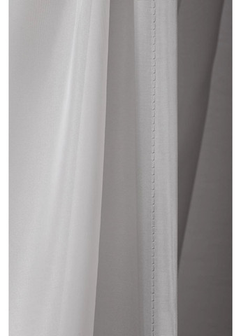 Тюль Вуаль 2м х от 2,5м до 3м HYGG (370598718)