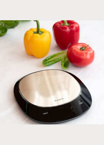 Весы кухонные электронные (MG-780) Magio (334005784)