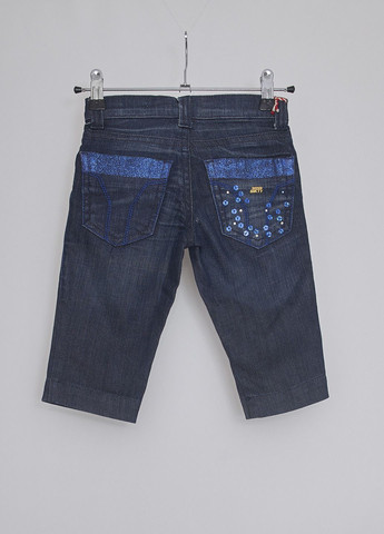 Капри JO58O6DLO845 Темно-синий Miss Sixty (316062670)