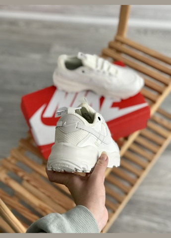 Кроссовки женские и мужские Nike TC 7900 beige | Найк тс 7900 бежевые No Brand бежевые демисезоны (307288659)