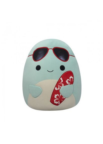 Мягкая игрушка – Дельфин Перри (19 cm) Squishmallows (291838430)
