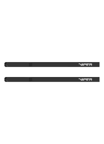 Модуль памяти для компьютера DDR5 32GB (2x16GB) 6400 MHz Viper Elite 5 (VEB532G6432KW) Patriot (387591704)