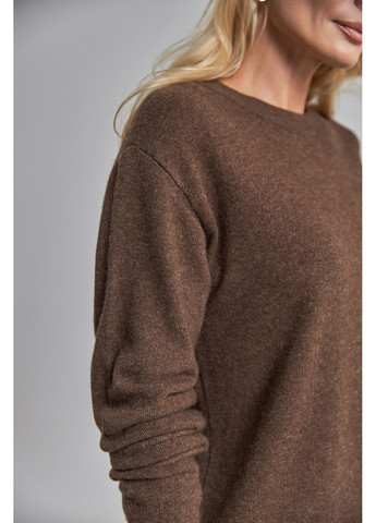 Джемпер из шерстяной пряжи премиум 2899 Triko Bakh (368829982)