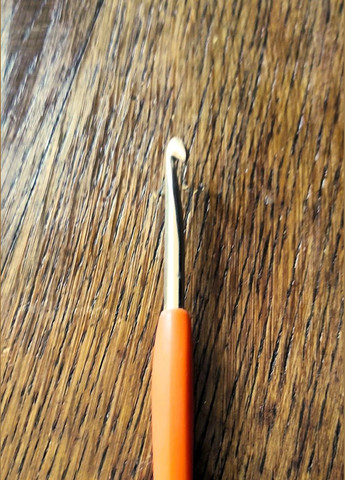 Гачок 5мм для ручного плетення в'язання YarnArt (326835107)