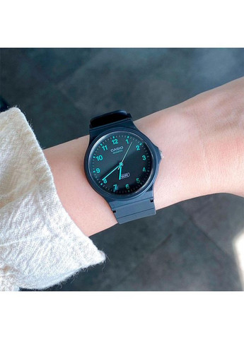 Наручний оригінальний годинник MQ-24B-8B - унісекс Casio (360645662)