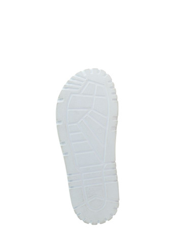 Белые шлепанцы raэмили 3-59 белый Alamo