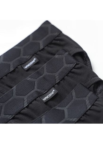 Набор мужских трусов (3 шт) Uniconf UPB40 (300513648)