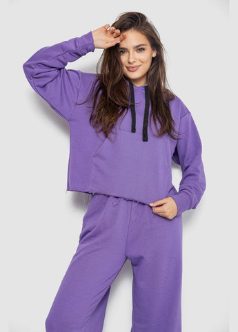 Спортивний костюм жіночий двонитка,, 252R500 Ager (317453546)