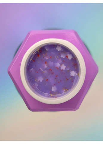 Гель для нарощування Builder Gel №24, 15 мл You Are Cute (365062760)