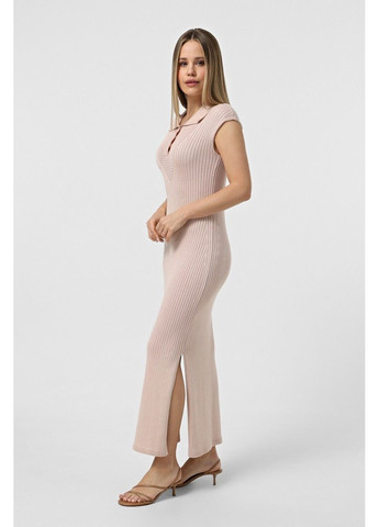 Рожева ділова сукня ps992 Sewel