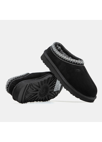 Чорні жіночі уггі зима ✅ No Brand (369153205)