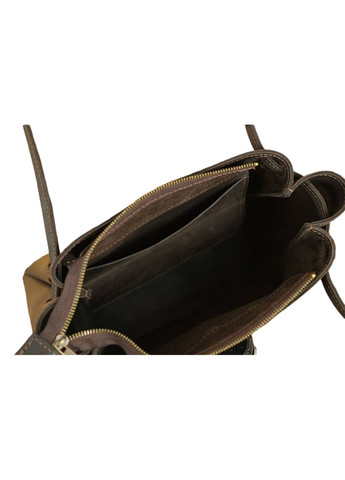 Женская кожаная сумка "Asia" FREESKIN (301648065)