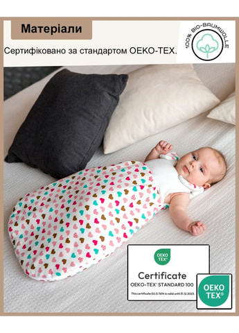 Спальний мішок Баранчик БО (318629494)